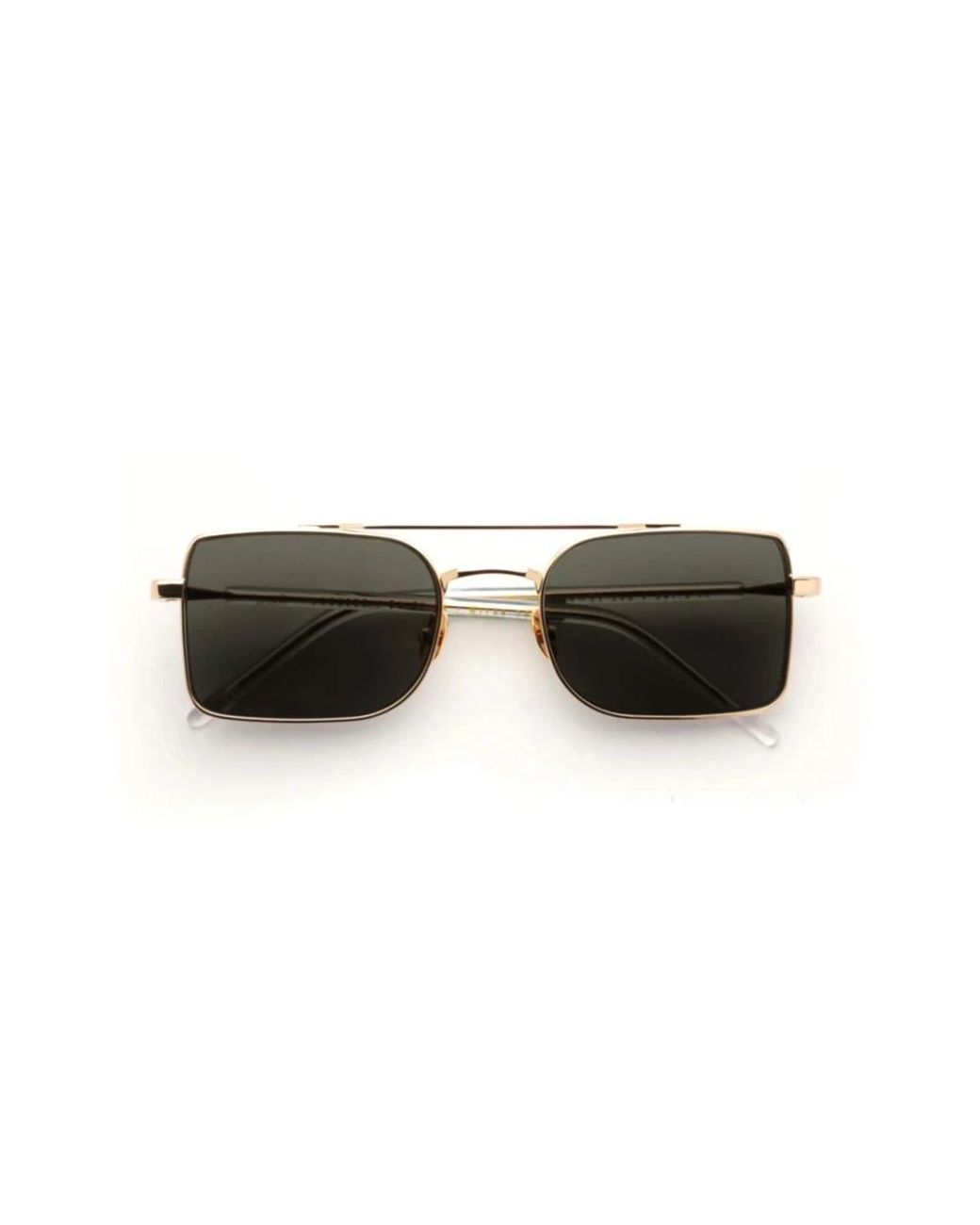 Gast Yellow Sunglasses