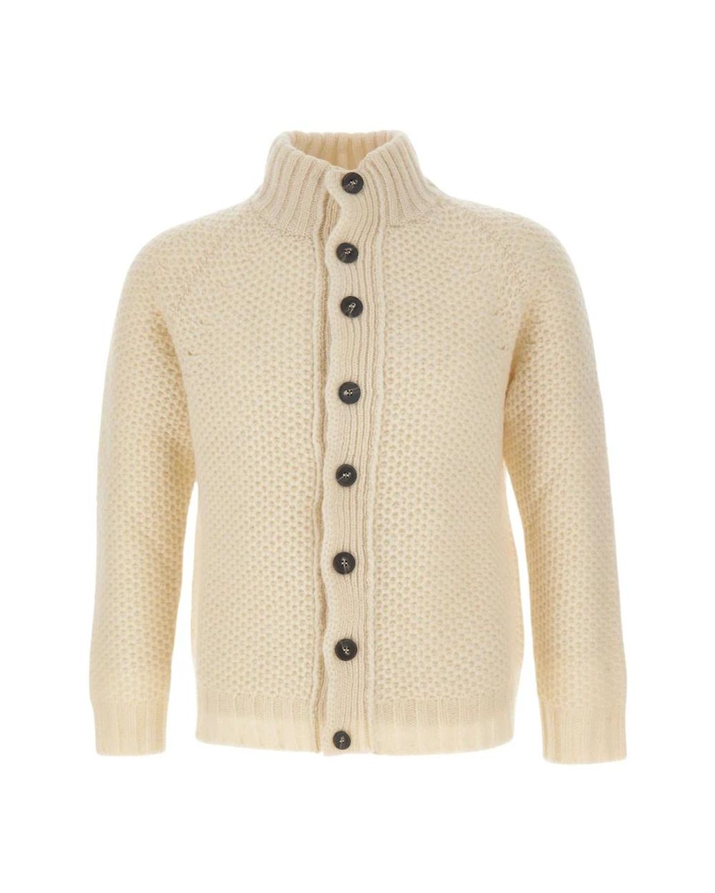 Cardigans Alpha Studio de hombre de color Natural