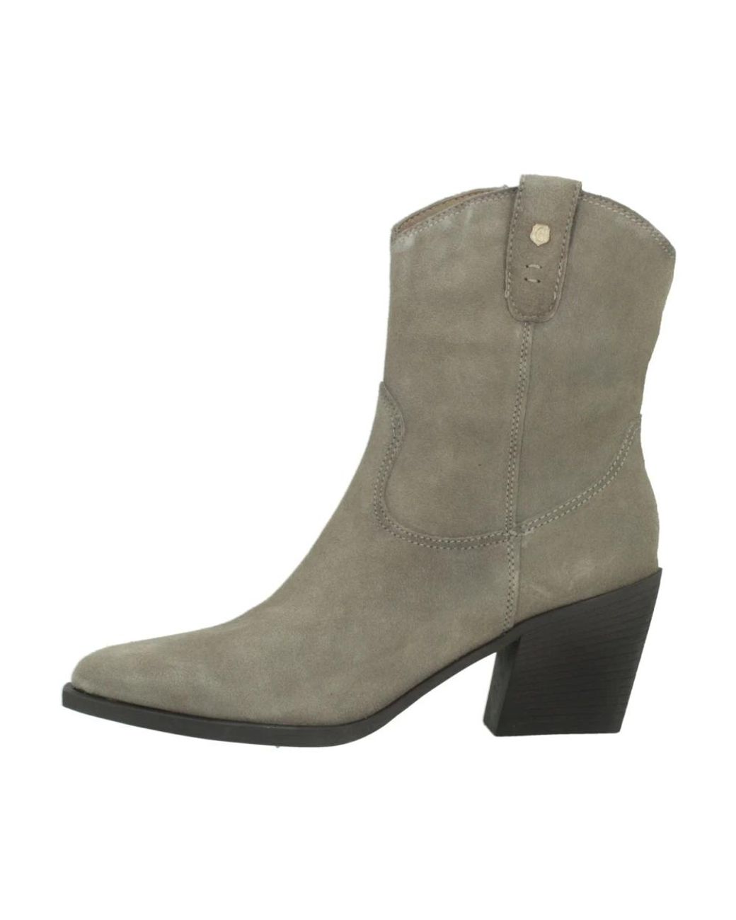 Carmela Gray Botin