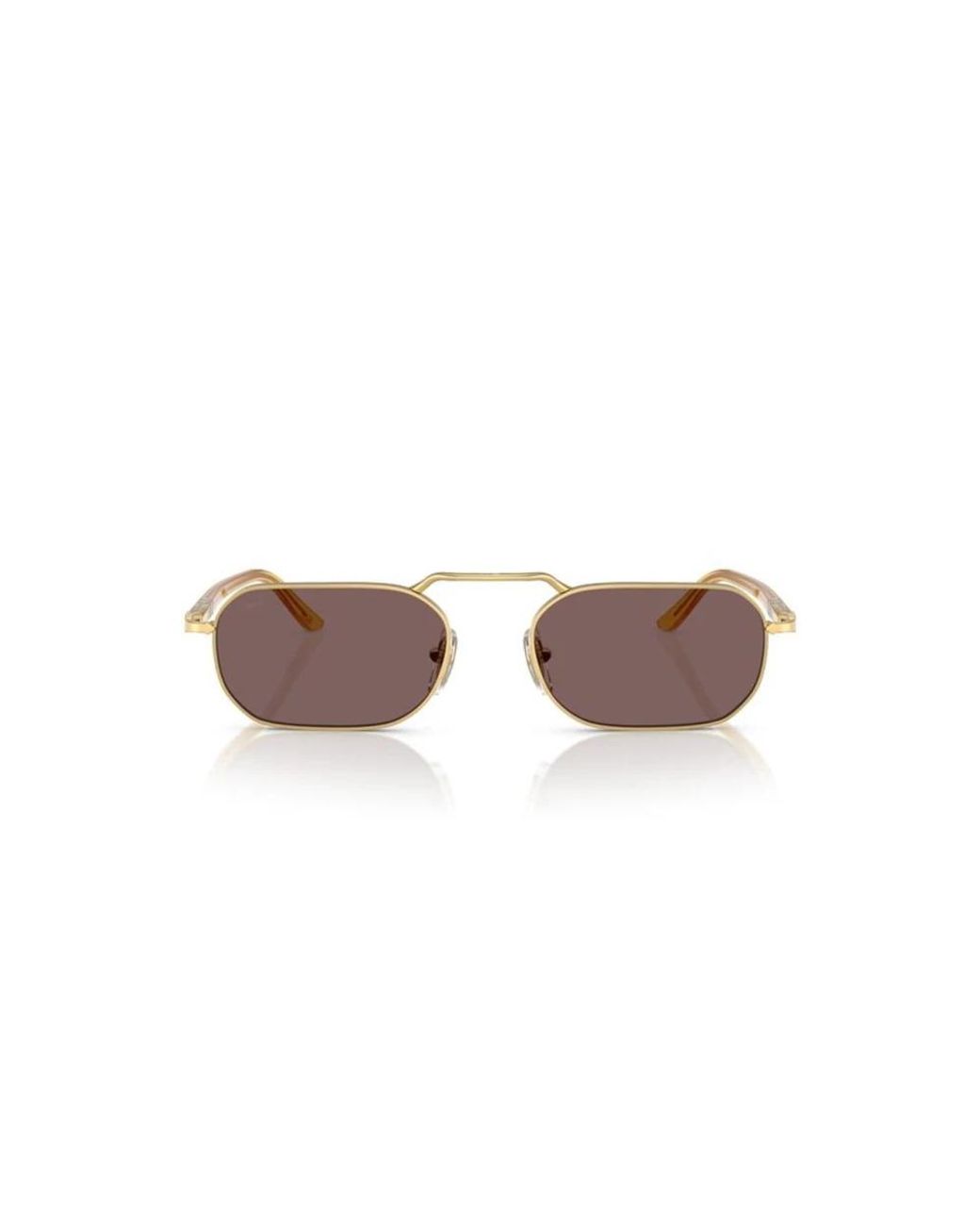 Persol Brown Sunglasses