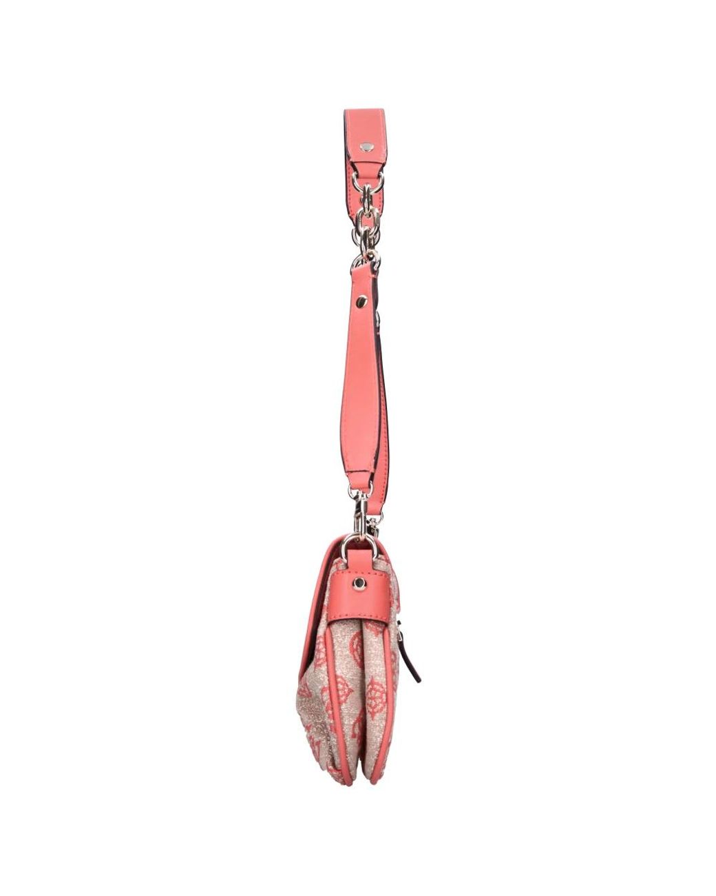 Shoulder Bags di Guess in Red