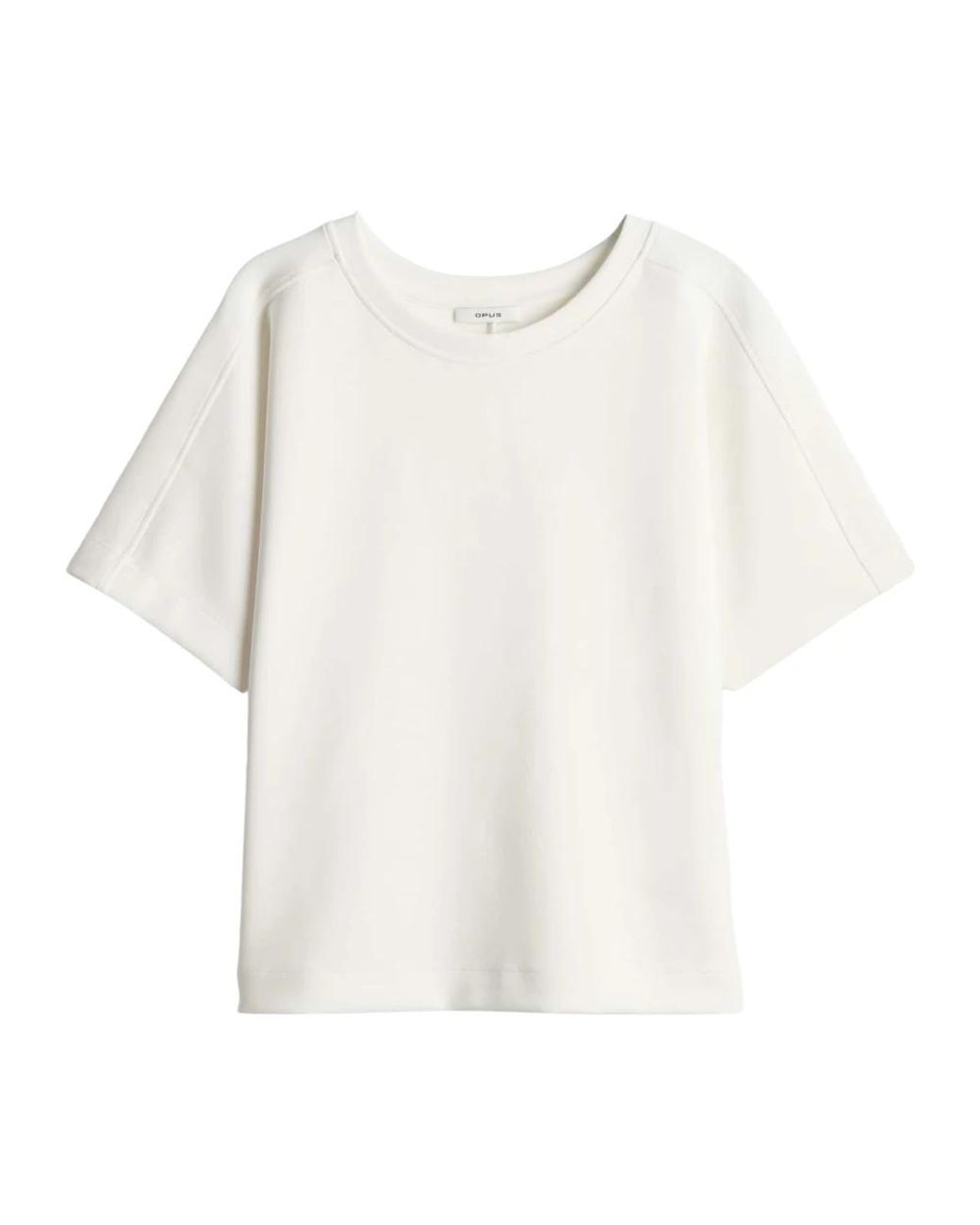 Opus Hemden in het White