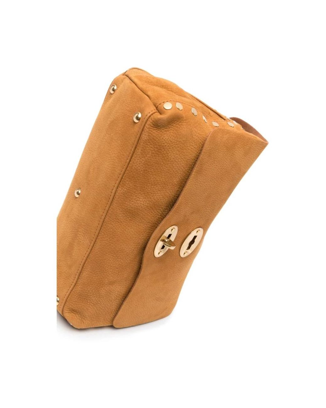 Zanellato Brown Handbags