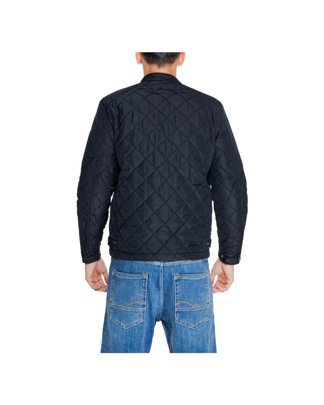 Jackets > winter jackets Replay pour homme en coloris Blue