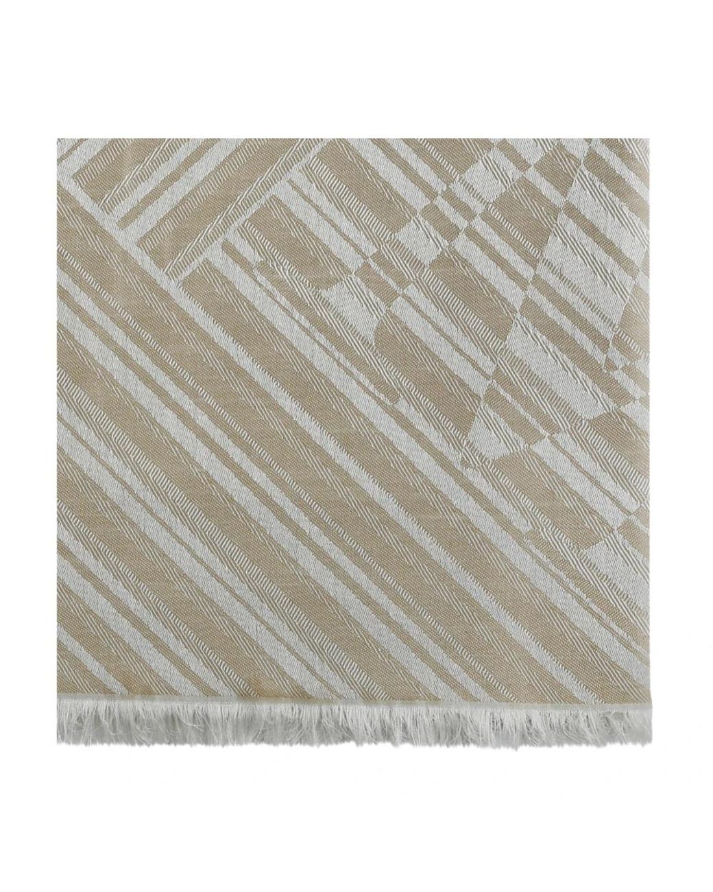 Max Mara Gray Scarves