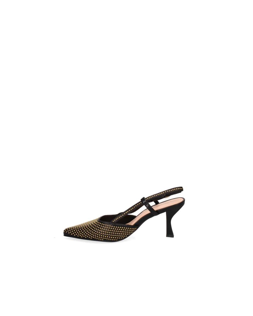 Marc Ellis Black Pumps