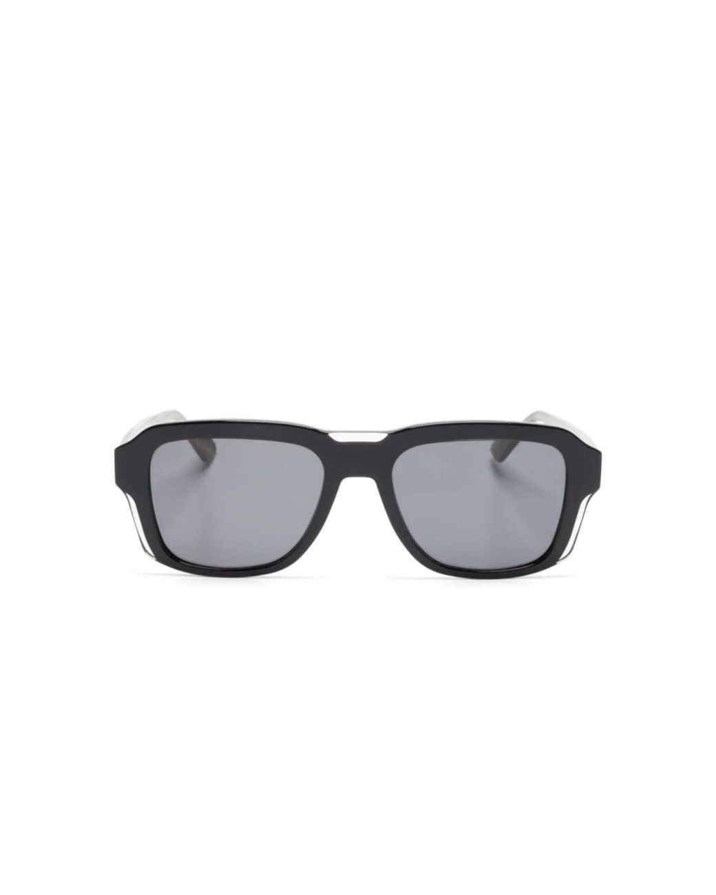 Face A Face Gray Sunglasses for men