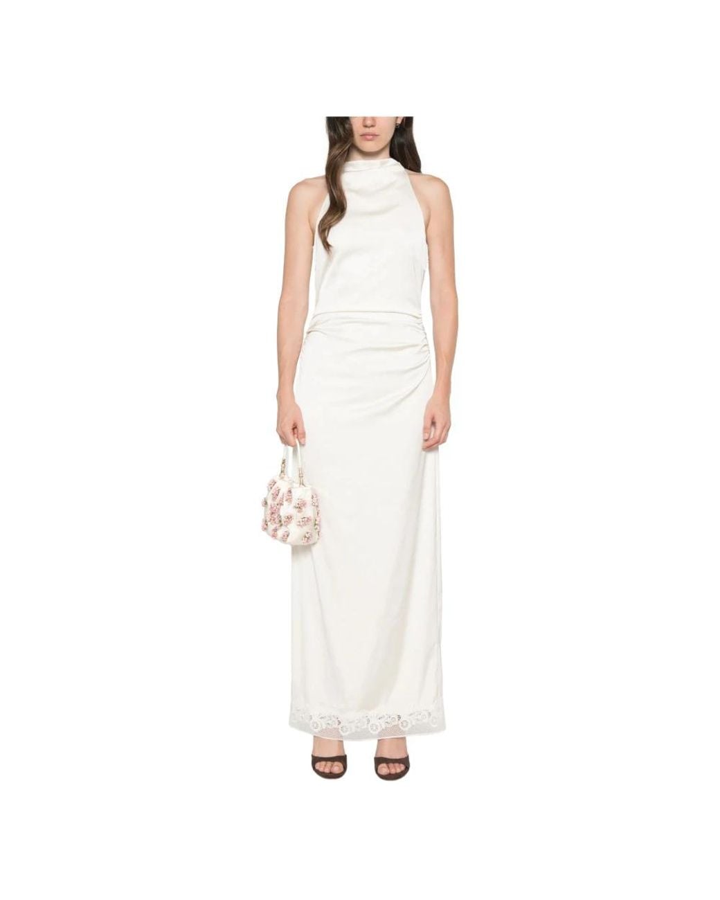 ROTATE BIRGER CHRISTENSEN White Gowns