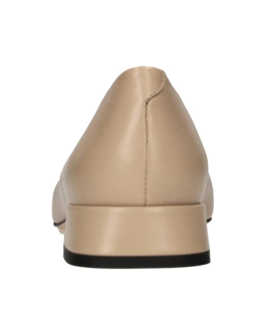 Evaluna Natural Pumps