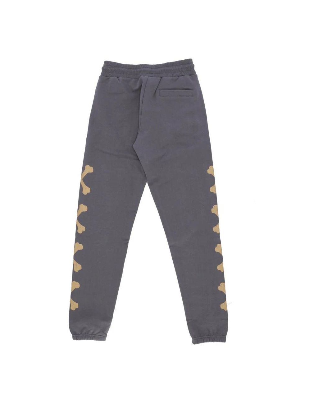 PHOBIA ARCHIVE Gray Sweatpants for men