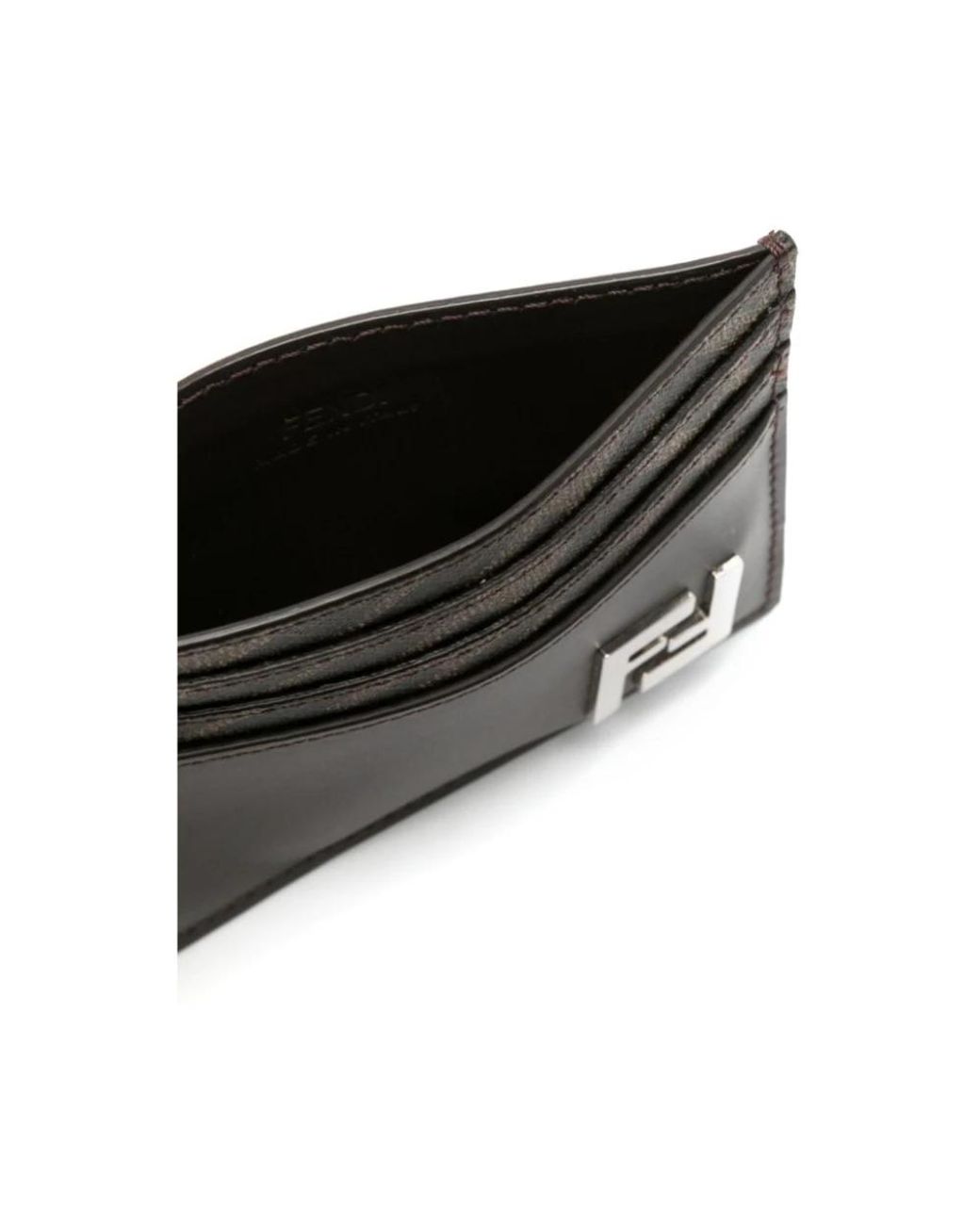 Fendi Black Wallets & Cardholders for men