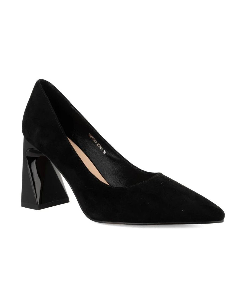 Pumps Linda Baumann en coloris Black