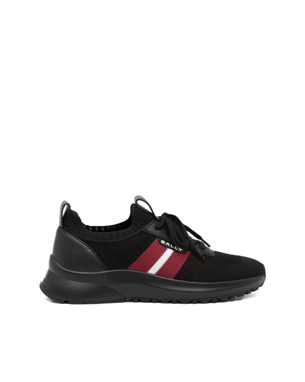 Sneakers Bally pour homme en coloris Black