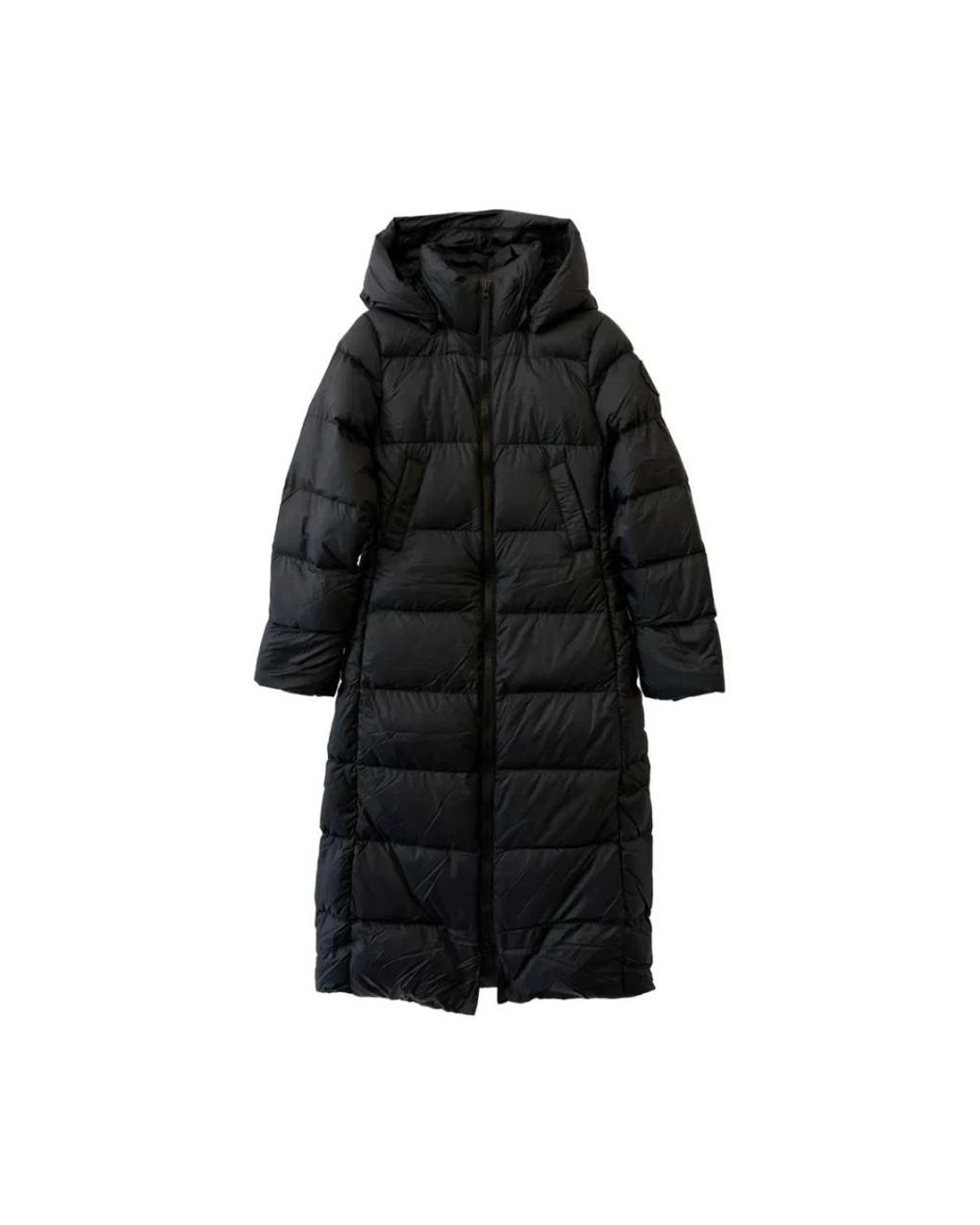 Canada Goose Black Down Coats