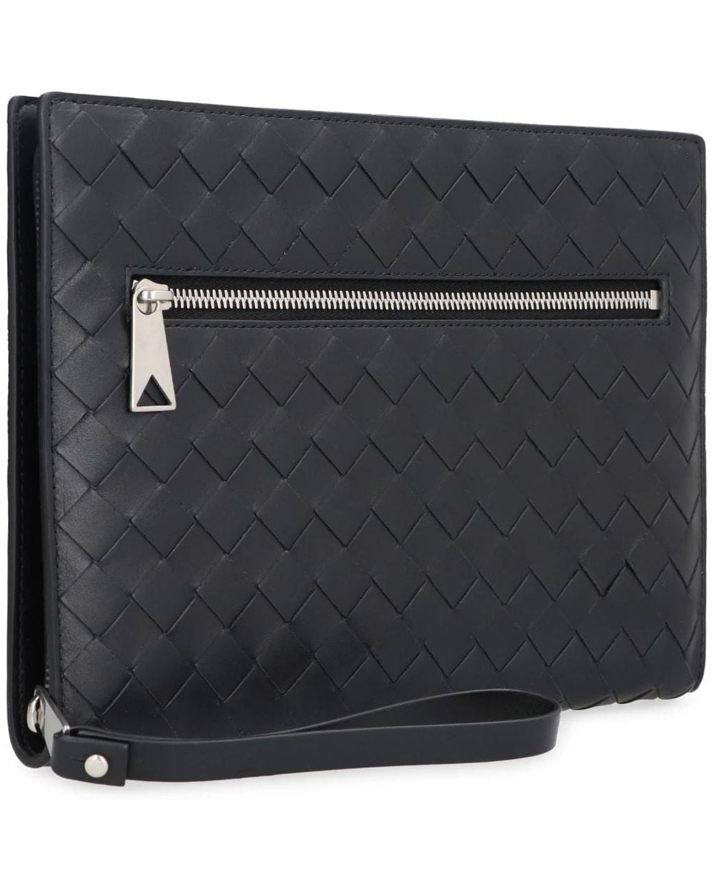 Laptop Bags & Cases Bottega Veneta pour homme en coloris Black