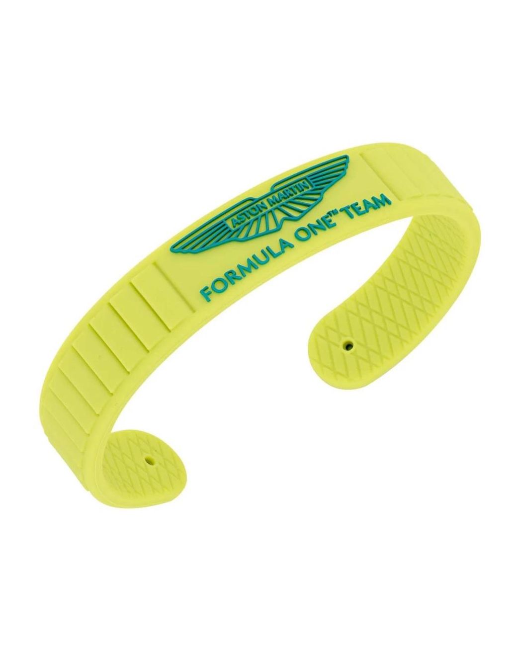 Aston Martin Green Bracelets for men