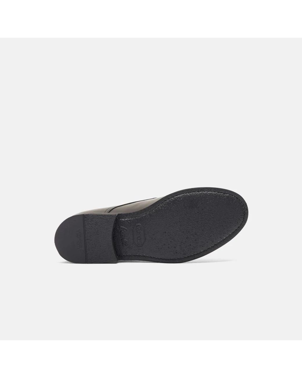 Scarosso Black Lace-Up Boots