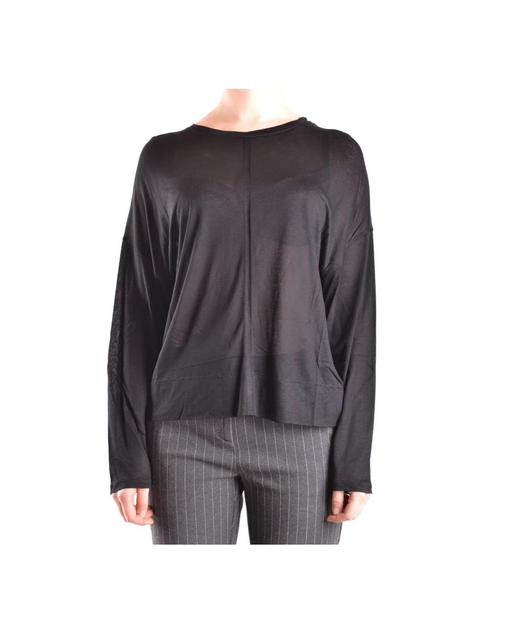 Dondup Gray Blouses