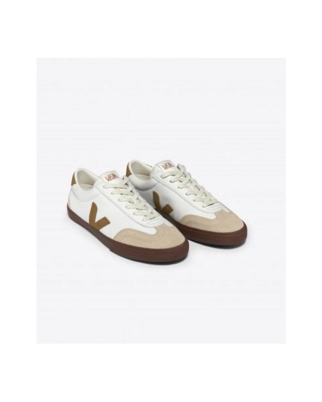 Veja White Sneakers for men