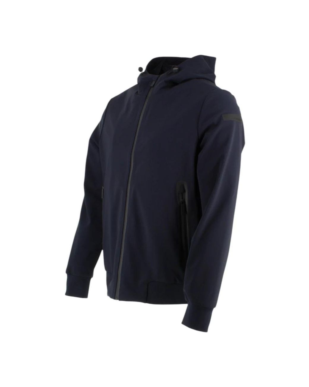 Rrd Blue Winter Jackets for men