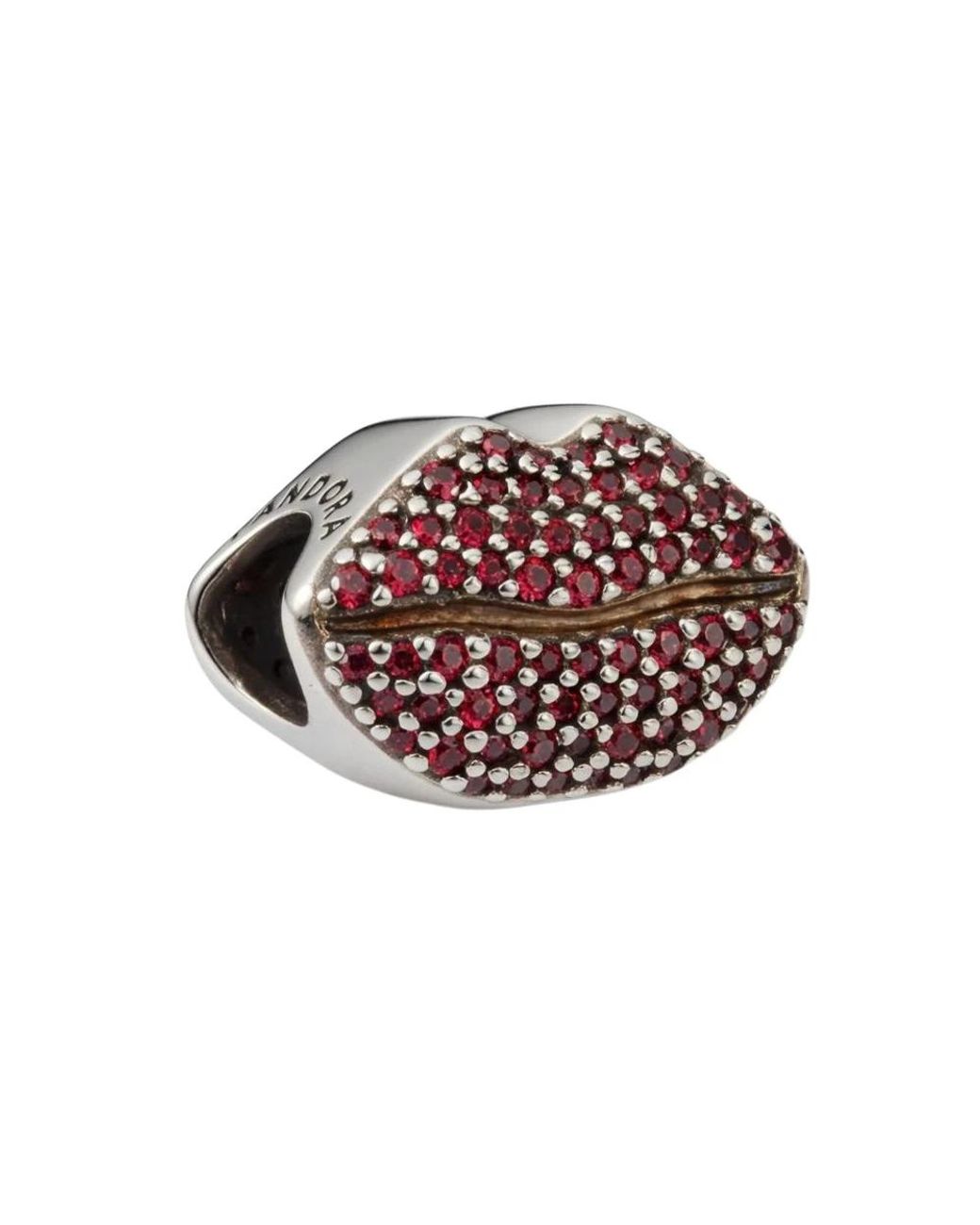 Pandora Red Jewellery