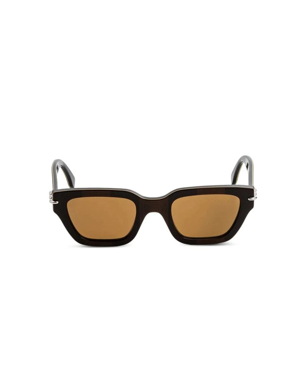 Fendi Black Sunglasses for men