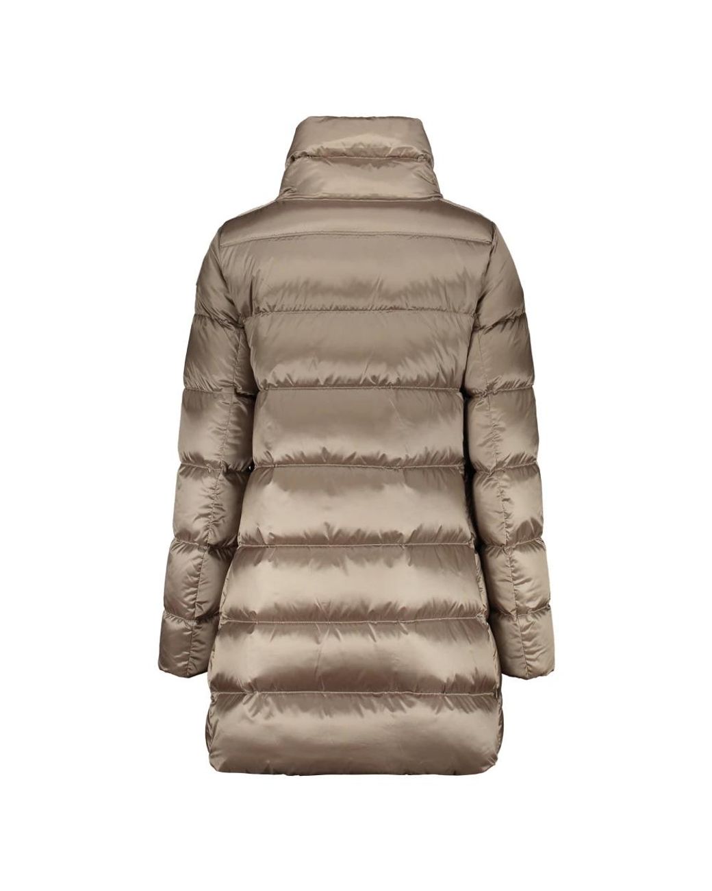 Parajumpers Brown Down Jackets