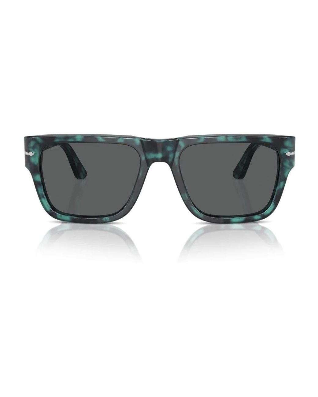 Persol Gray Sunglasses