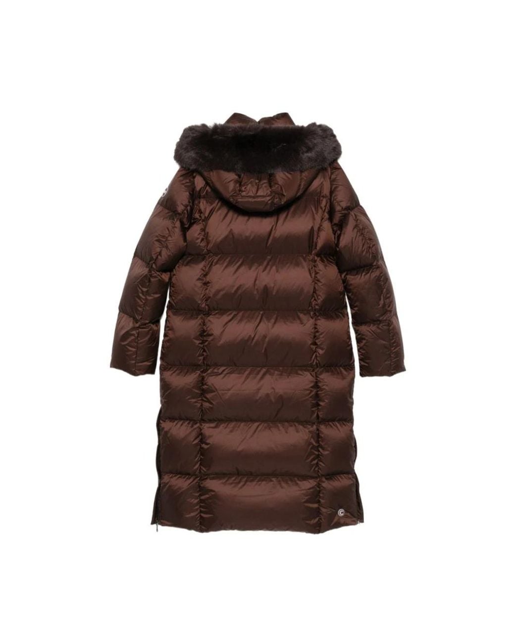 Jackets Colmar de color Brown
