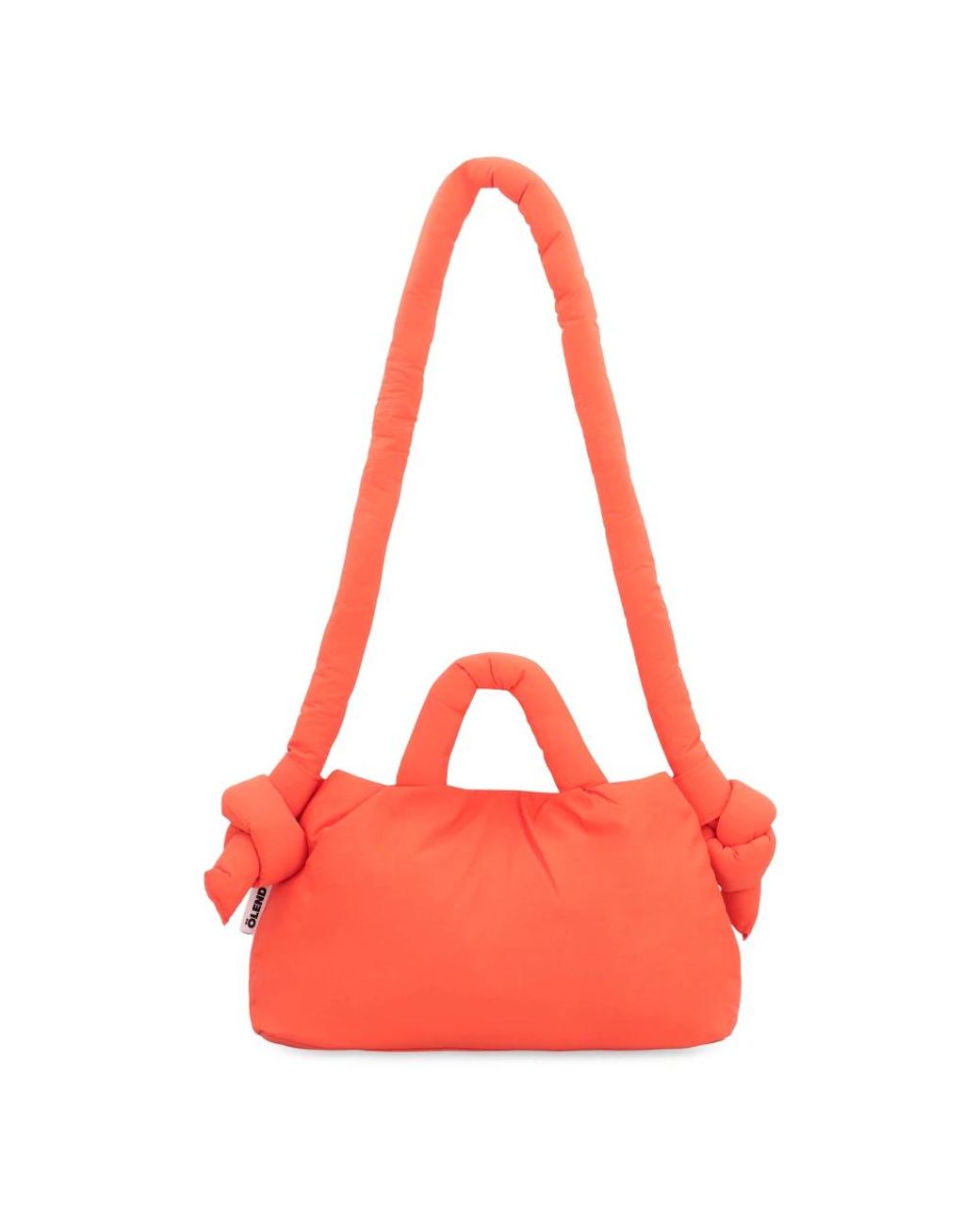 Shoulder Bags di ölend in Red