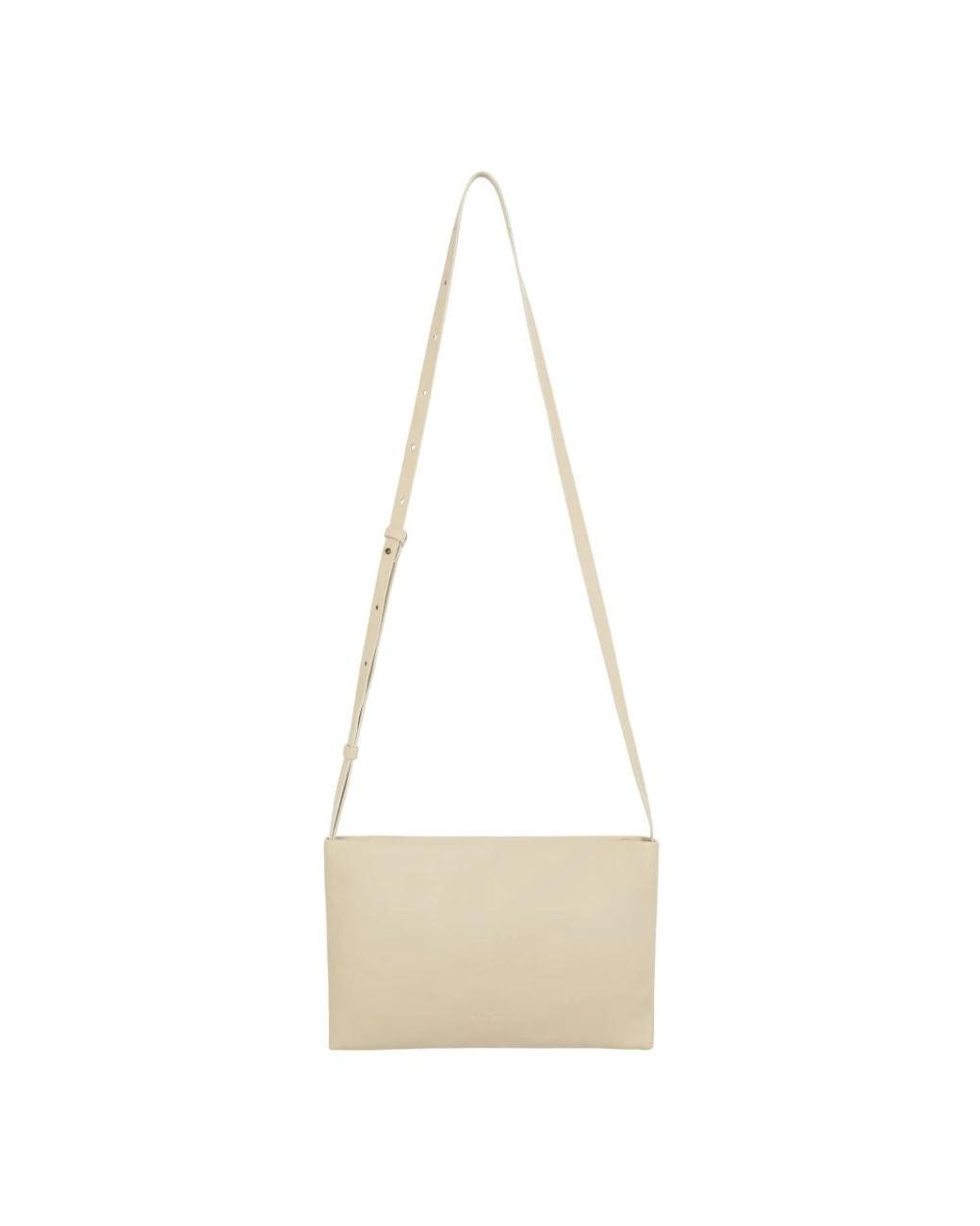 Cortana Natural Cross Body Bags