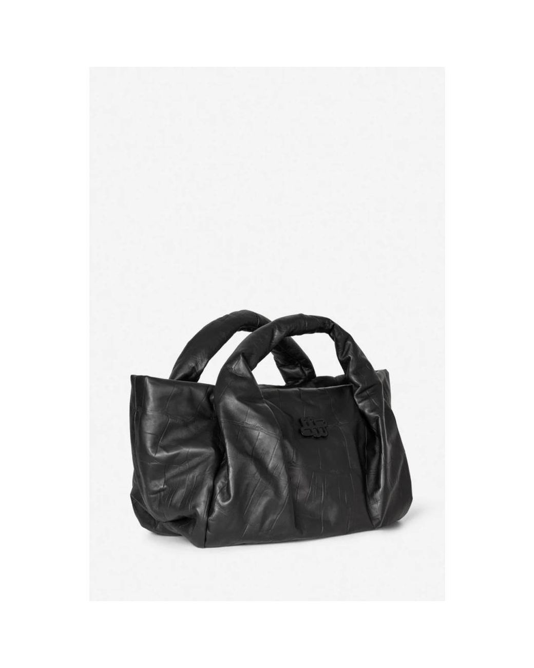 Munthe Black Handbags