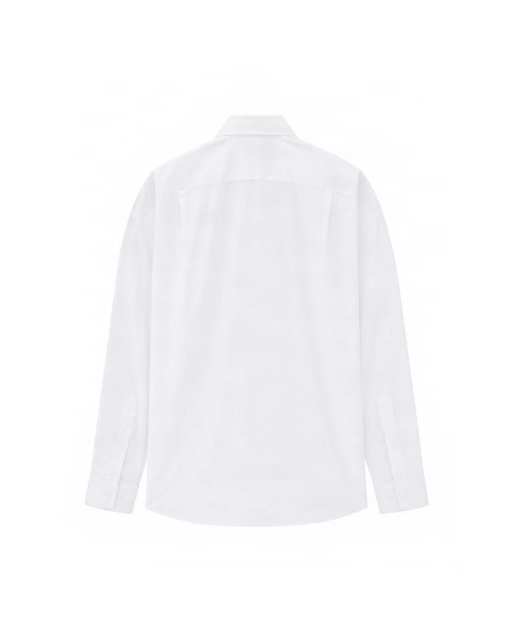 Marni White Formal Shirts for men