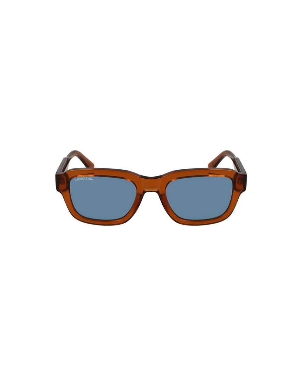 Lacoste Brown Sunglasses
