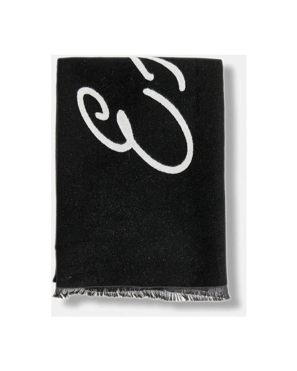 Winter Scarves di EA7 in Black