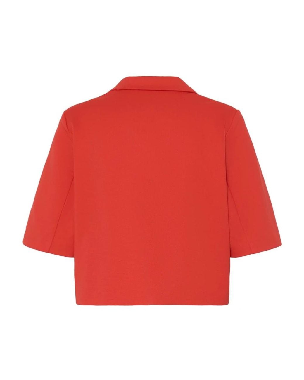 Blazers Ichi en coloris Red