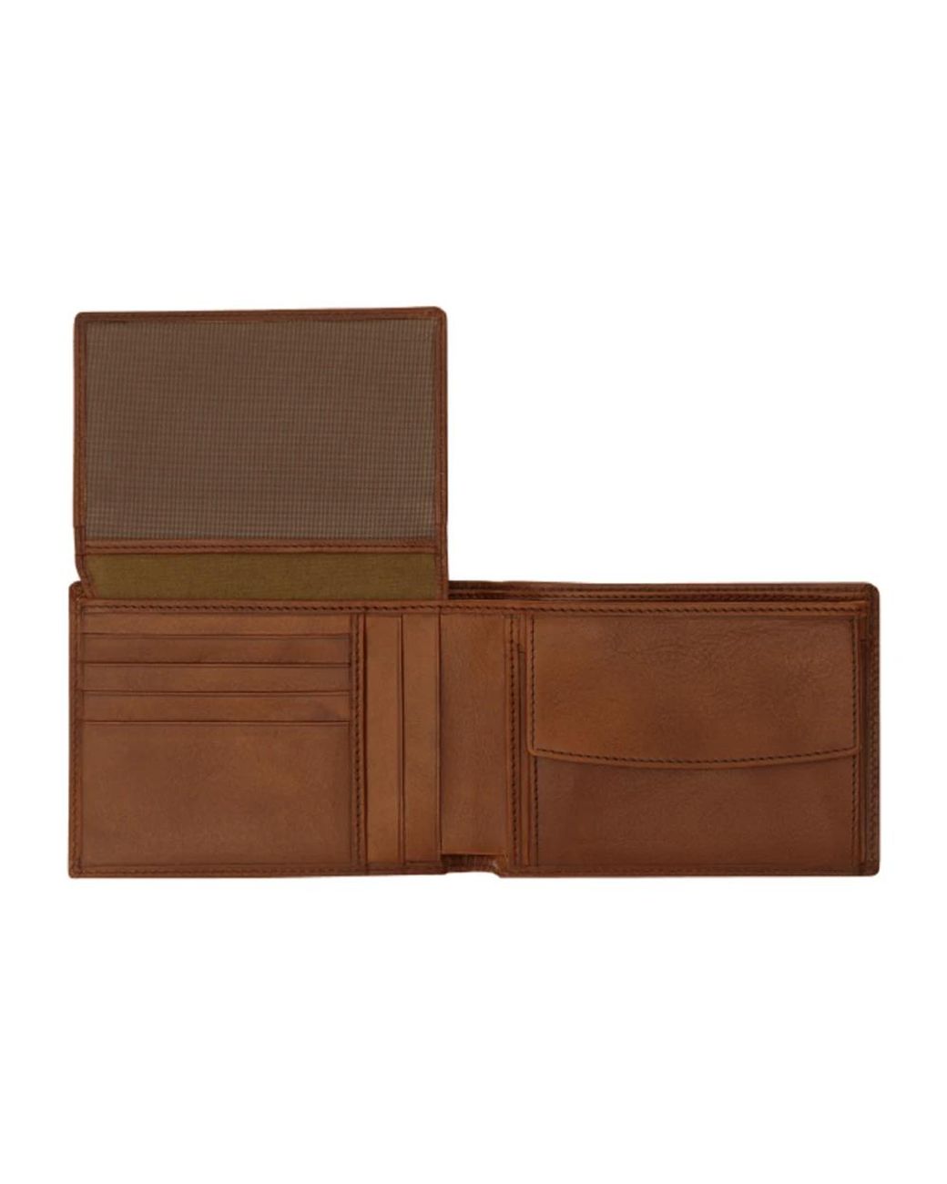 The Bridge Brown Wallets & Cardholders for men