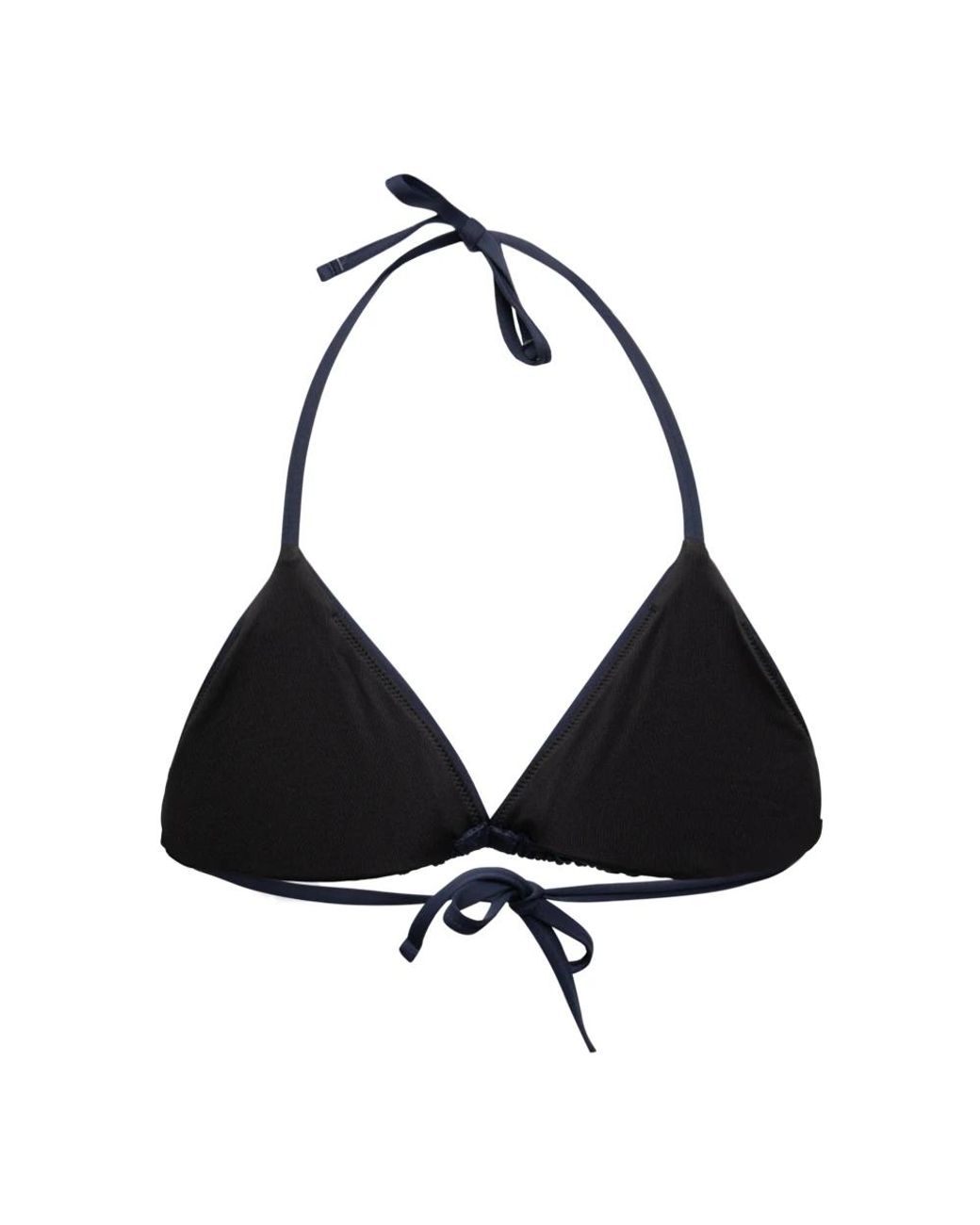 EA7 Bikini in het Blue