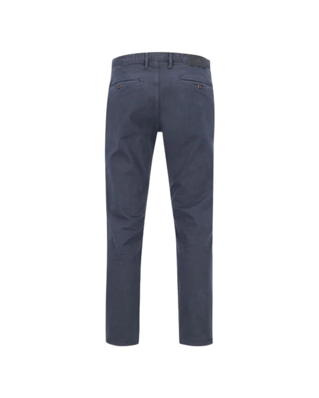 Chinos ALBERTO de hombre de color Blue