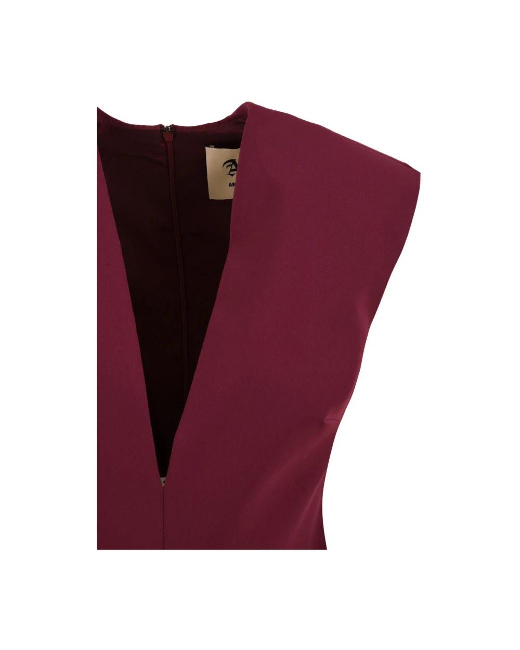 Aniye By Purple Waistcoats