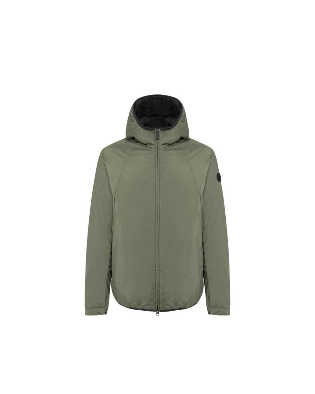 Wind Jackets Colmar de hombre de color Green