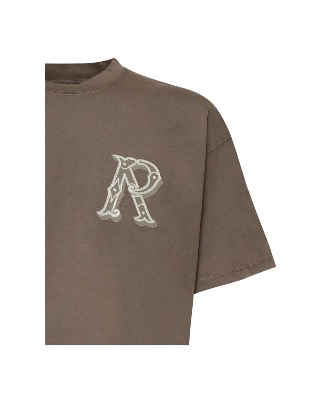 T-Shirts di Represent in Brown da Uomo