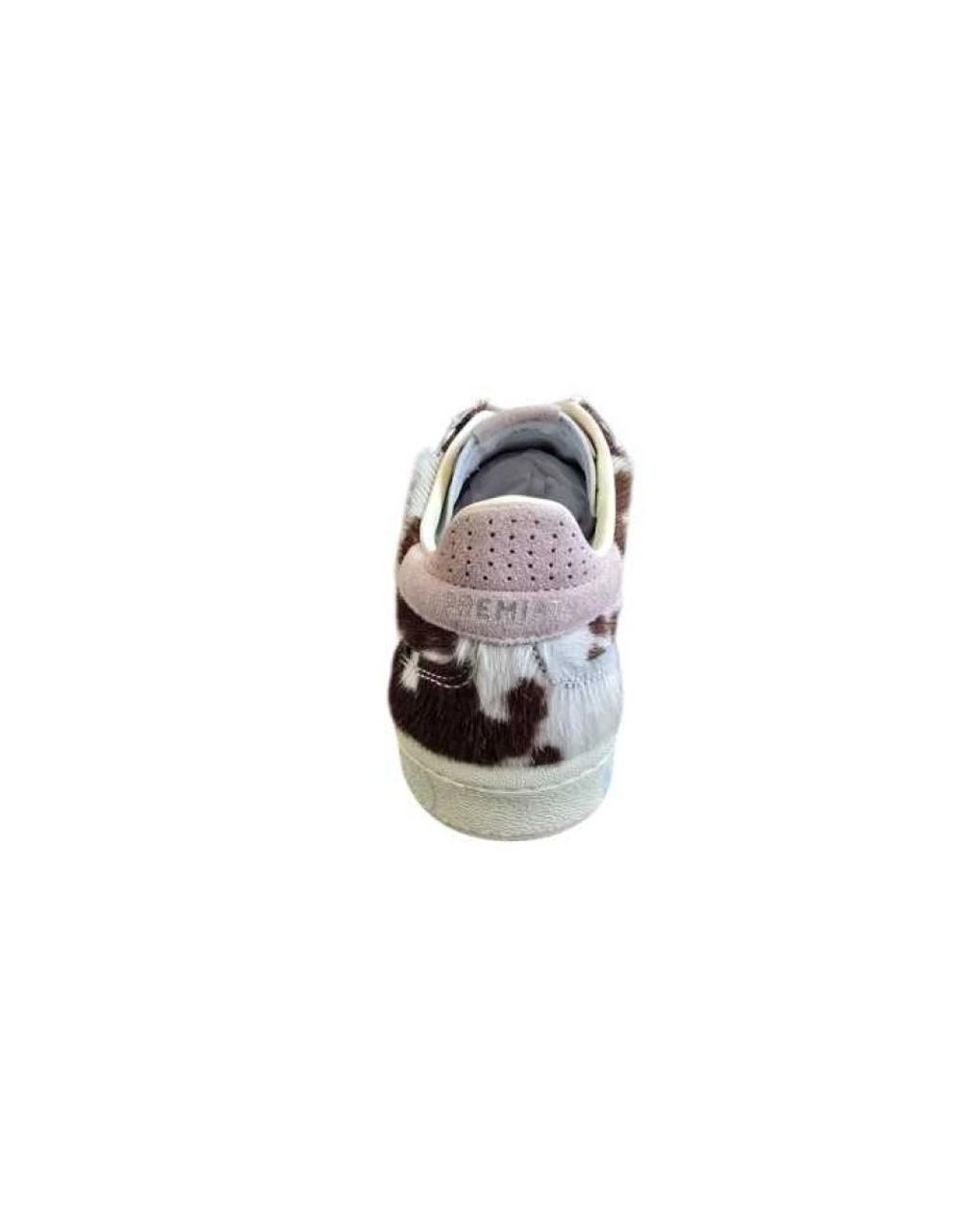 Premiata White Sneakers