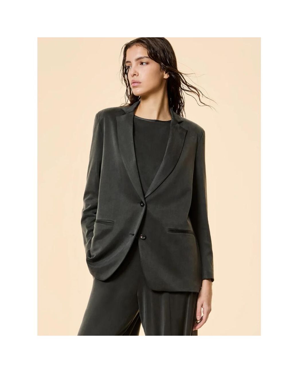 Blazers Rrd en coloris Green