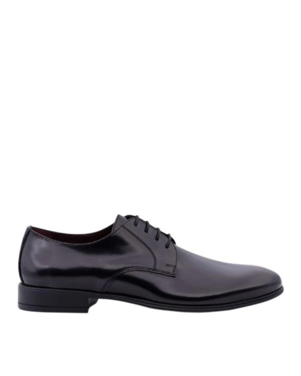 Antica Cuoieria Blue Dress Shoes for men