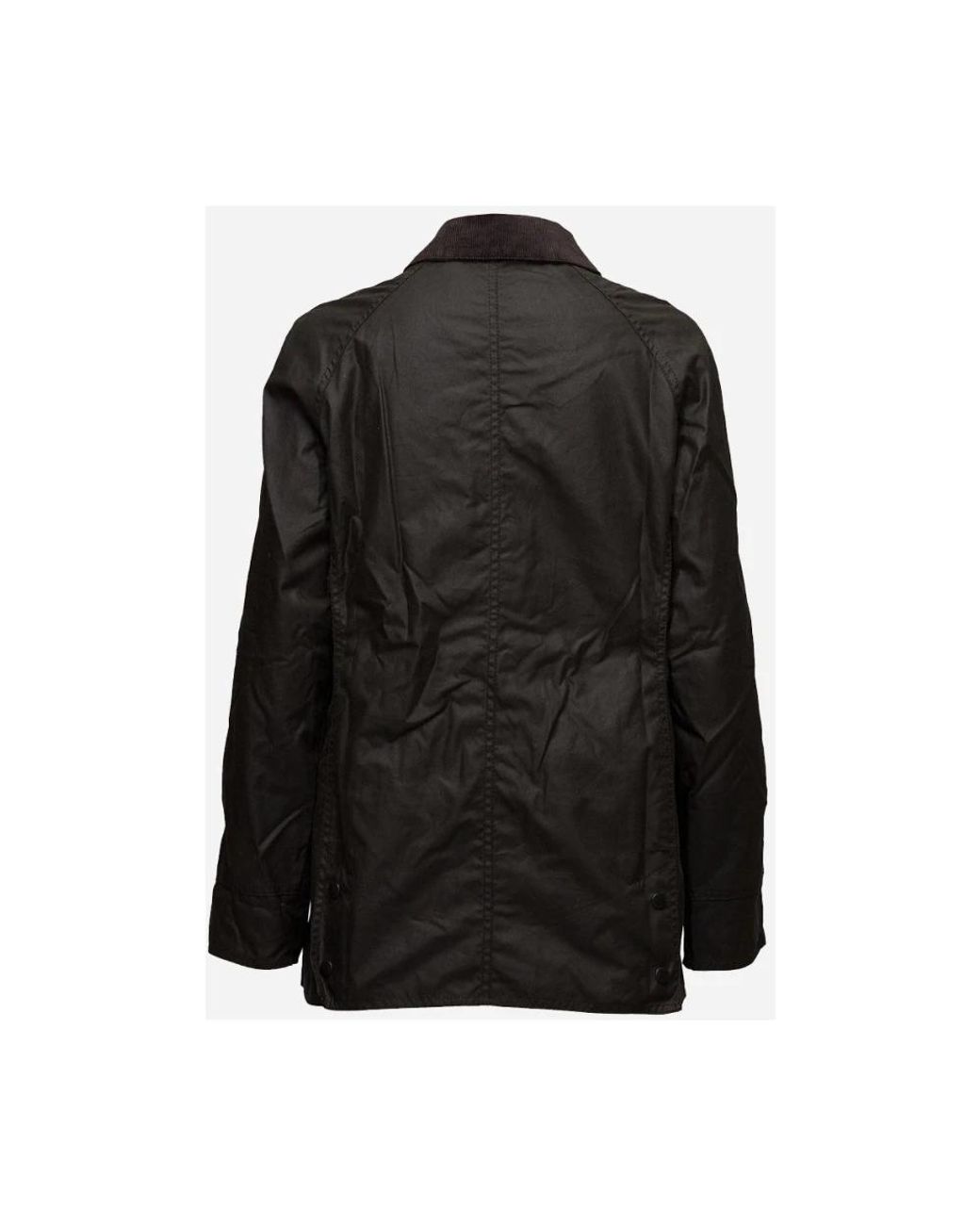 Light Jackets di Barbour in Black