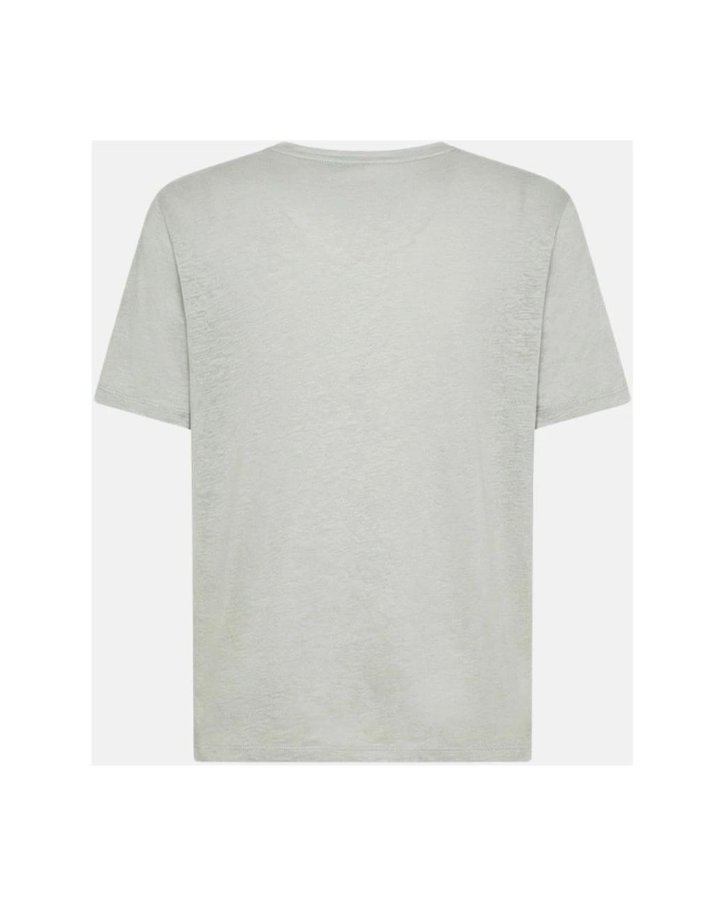 Sun 68 Gray T-Shirts for men