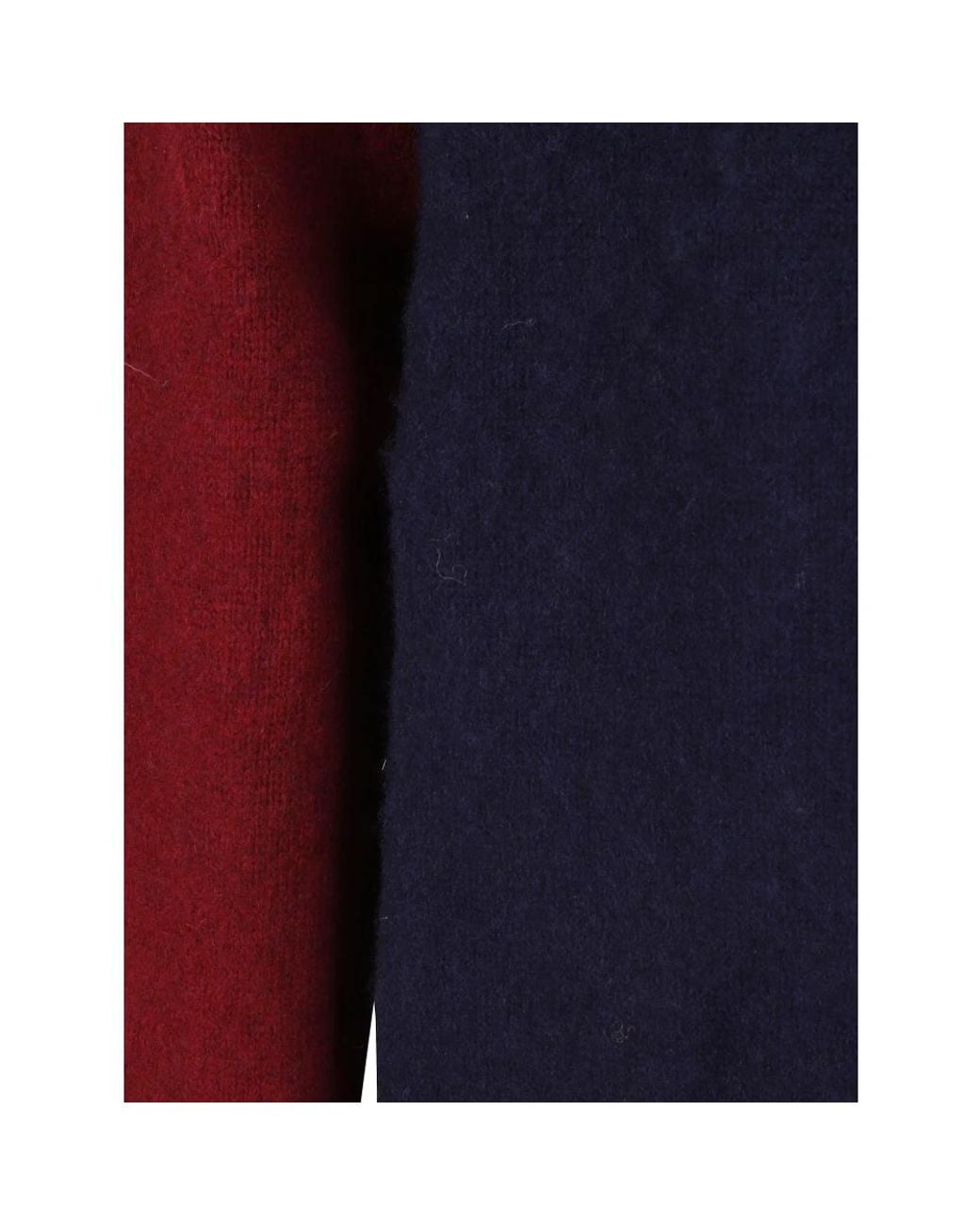 Barbour Pullover in Blue für Herren