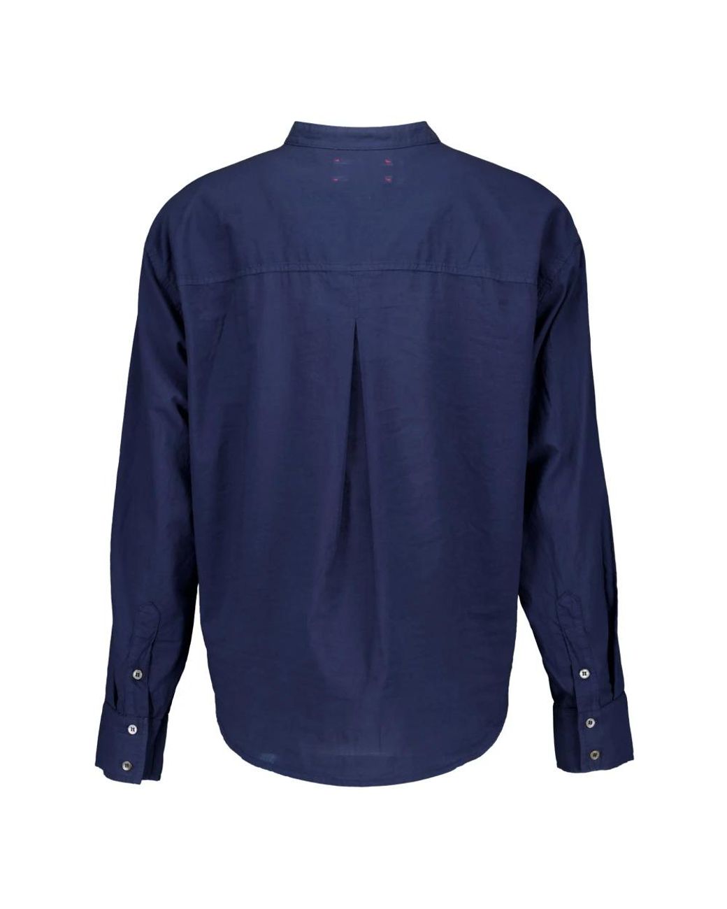 Xirena Blue Shirts