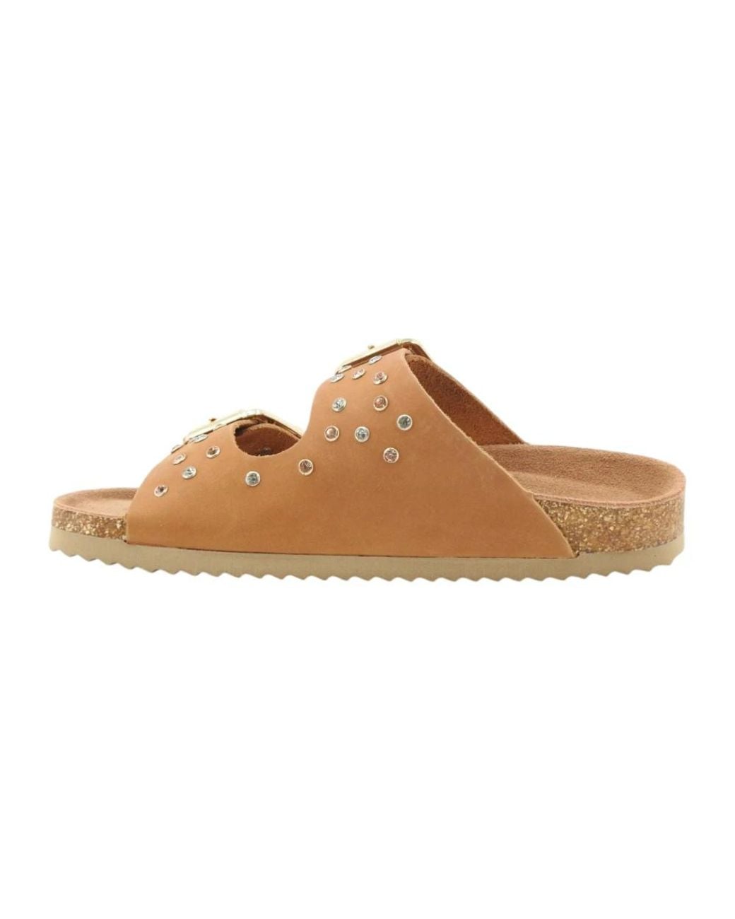 Colors Of California Brown Sliders
